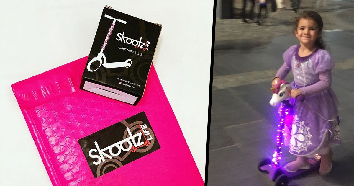 scooter accessories blog skootzlife nyc